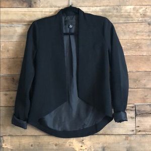 Blazer Blauqe Label